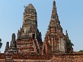 Ayutthaya Wat Chaiwattanaram P0484